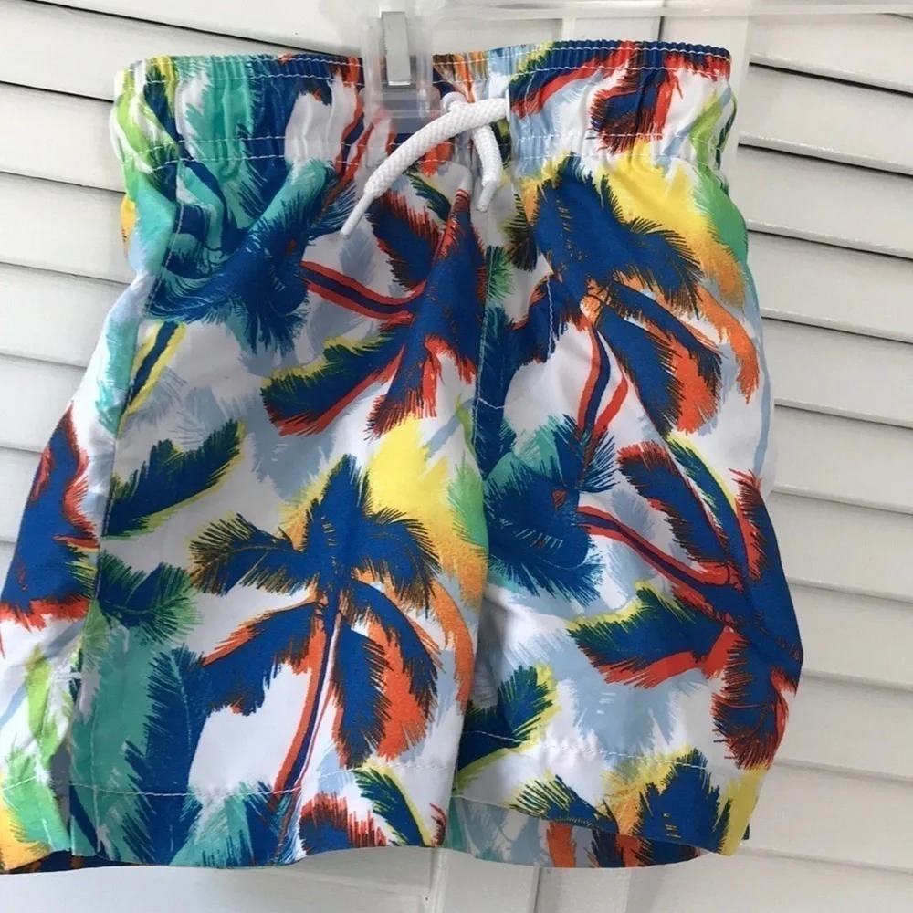 18-24 Mo Swim Lot